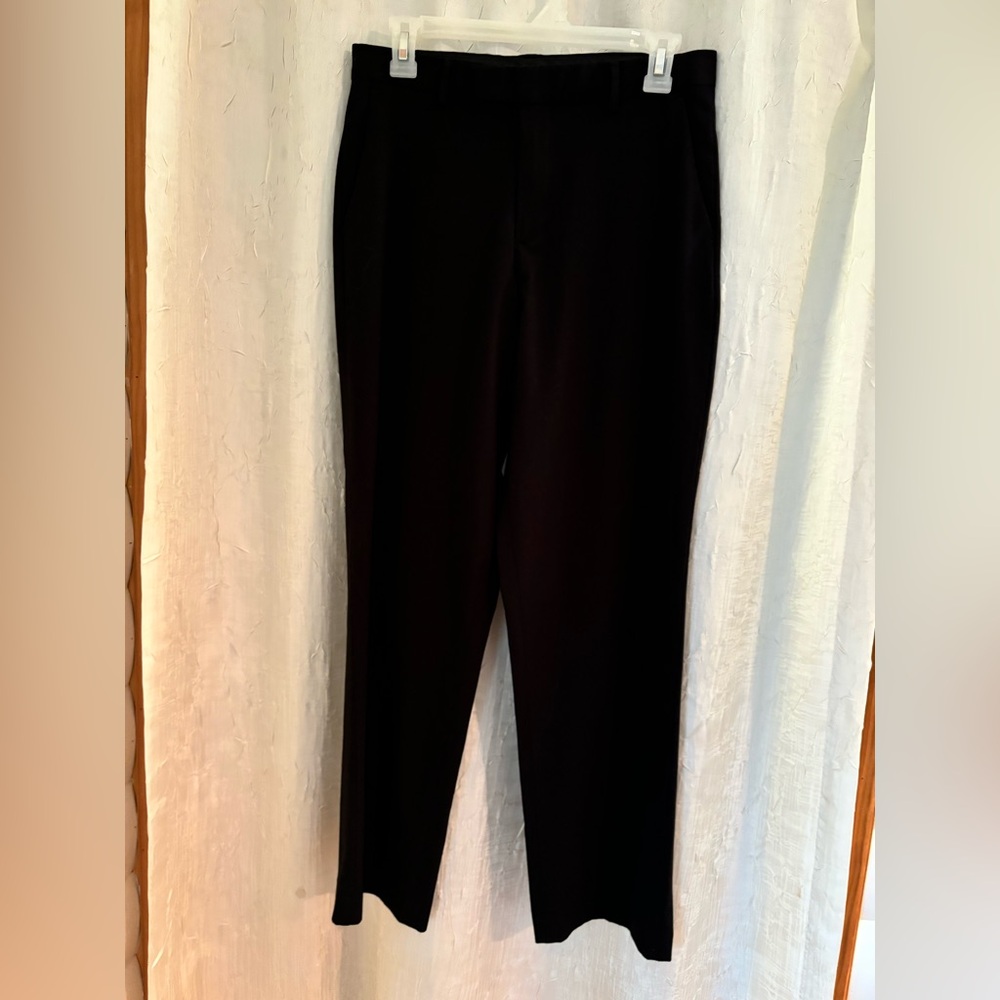 Calvin Klein Women’s Black Dress Pants